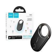 Hoco Starry Wireless Anti-Loss Device GPS Tracker for Android 6 Month Battery Backup(6 month Warranty)E98A