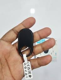 Hoco Starry Wireless Anti-Loss Device GPS Tracker for Android 6 Month Battery Backup(6 month Warranty)E98A