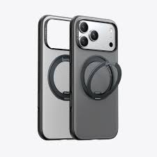 Torras Ostand O3 Case for iPhone 17 Pro