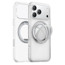 Torras Ostand O3 Case for iPhone 17 Pro