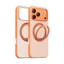 Torras Ostand O3 Case for iPhone 17 Pro