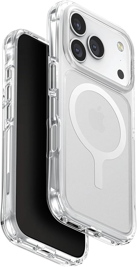 LPX Series Phone Case for iPhone 17 Pro with MagSafe – Slim & Strong Protection