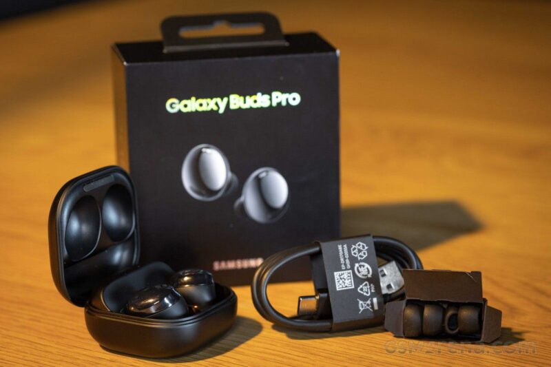 Galaxy Buds Pro