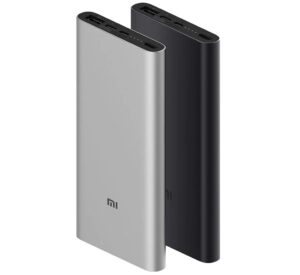 Xiaomi Power Bank 3