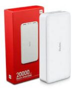 MI Power Bank 20000mah