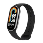 Xiaomi Smart Band Mi 8 - Global Version - Black