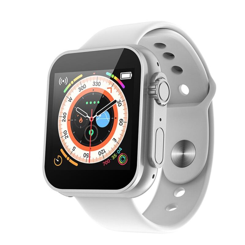 D20 Ultra Smartwatch | Cheapest of All Ultra Watches - Image 3