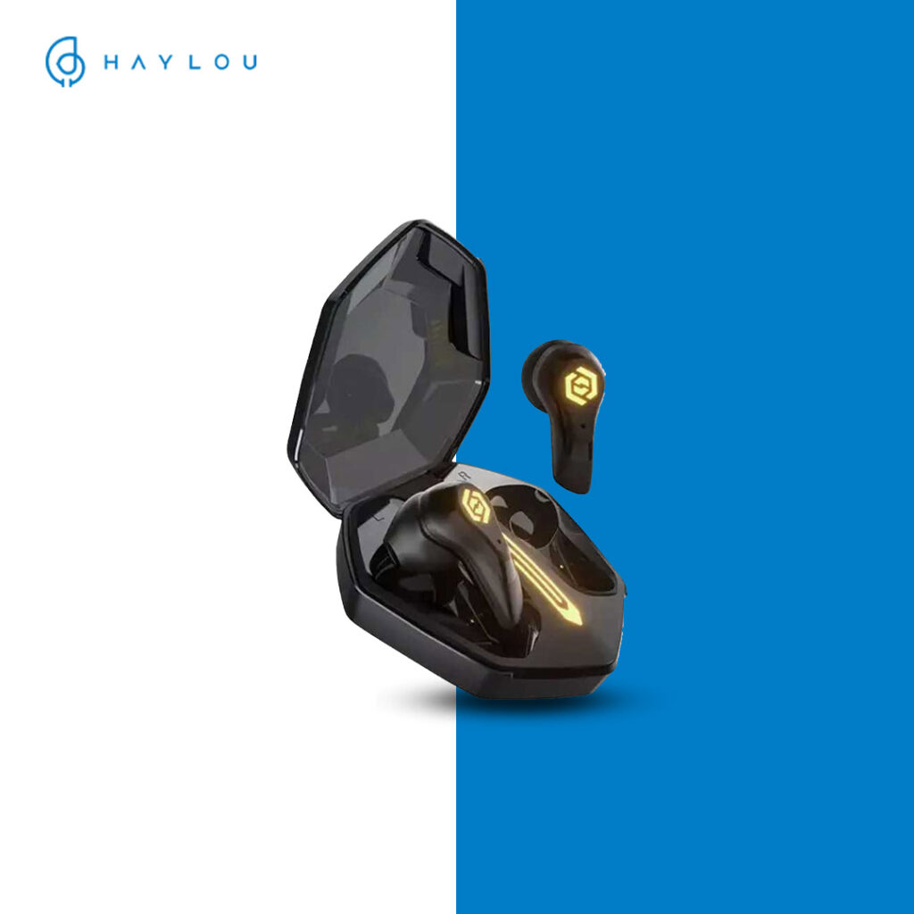 Haylou Earbuds