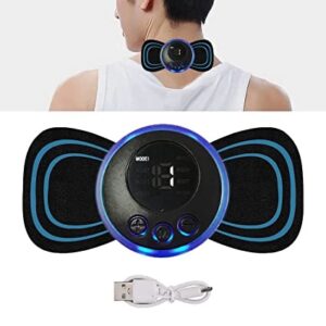 Mini Body Massager Electric and Portable