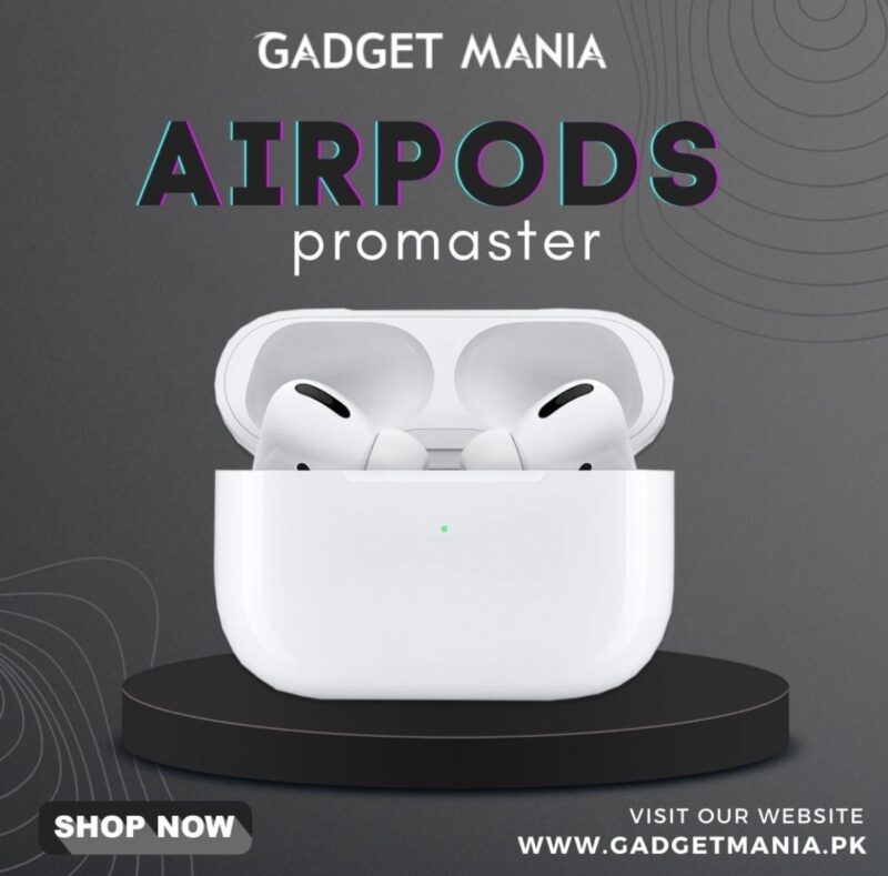 Earpods Ultimate