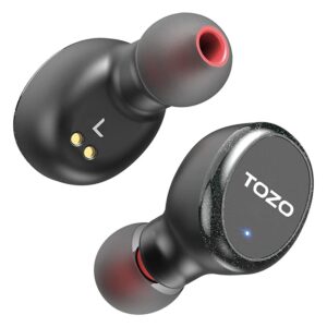 TOZO T10S True Wireless