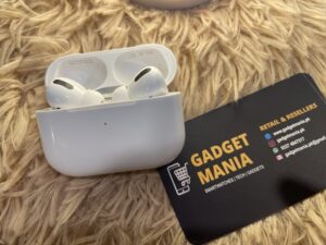 Airpods Pro