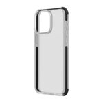 Uniq Combat Phone Case for iPhone 15 Pro Max 6.7” - CARBON (BLACK)