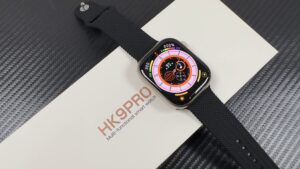 Hk9promax Apple Watch Ultra