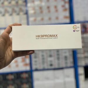 Hk9promax Apple Watch Ultra