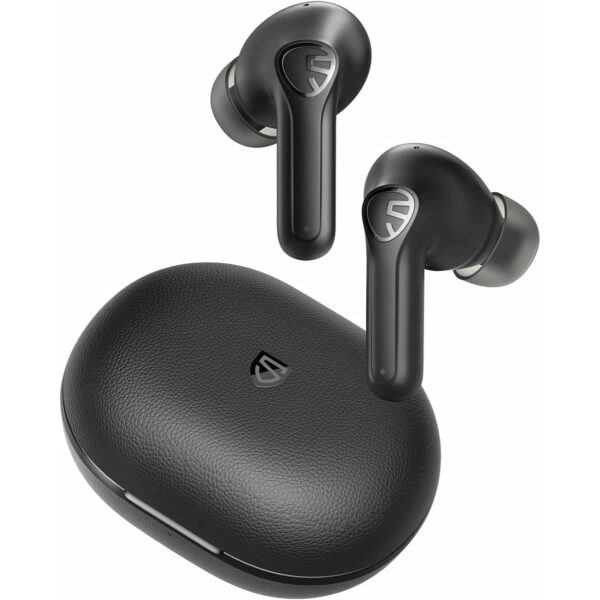 SoundPEATS Life Wireless Earbuds Active Noise Cancelling Bluetooth