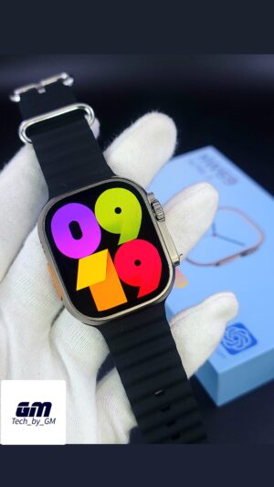 Apple Watch Ultra 2 (Hw69 ) Series 9 Master Copy