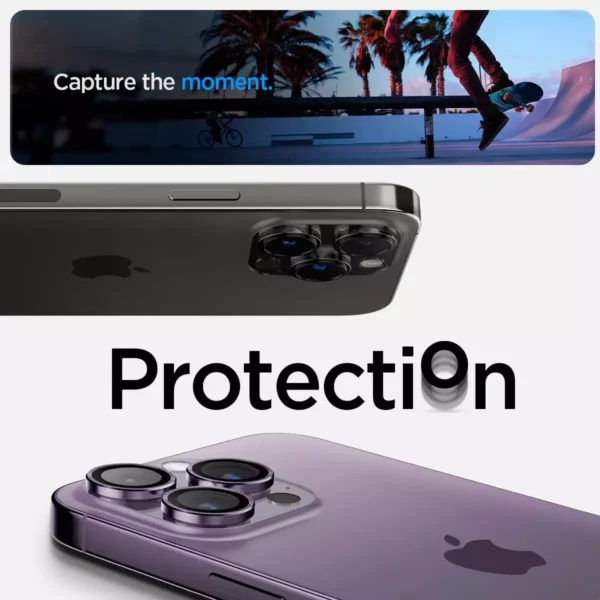 iPhone 15 lens Protector