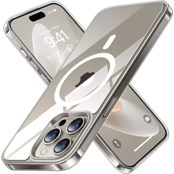 iPhone 15 Pro Case
