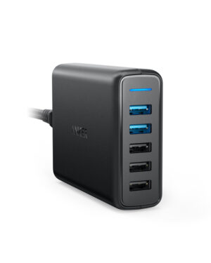 Anker PowerPort Speed 5