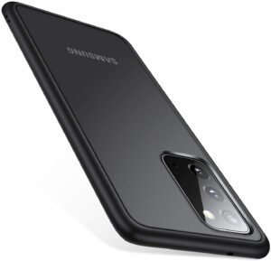 TORRAS Shockproof Phone Case for Galaxy Note 20 6.7 Inch - X002L2G2PX
