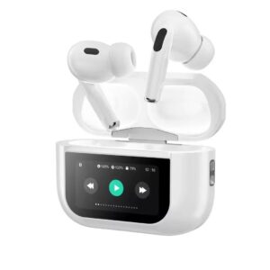 Airpods Pro 2 Display Screen