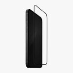 UNIQ Optix Xenon Nanoceram Glass Screen Protector for iPhone 16 Pro (2024)