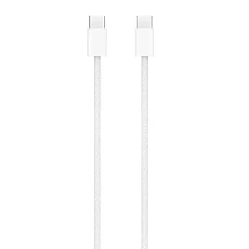 Type C to C Cable